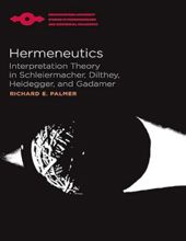 HERMENEUTICS